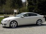 Jaguar XF by Loder1899 2008 года